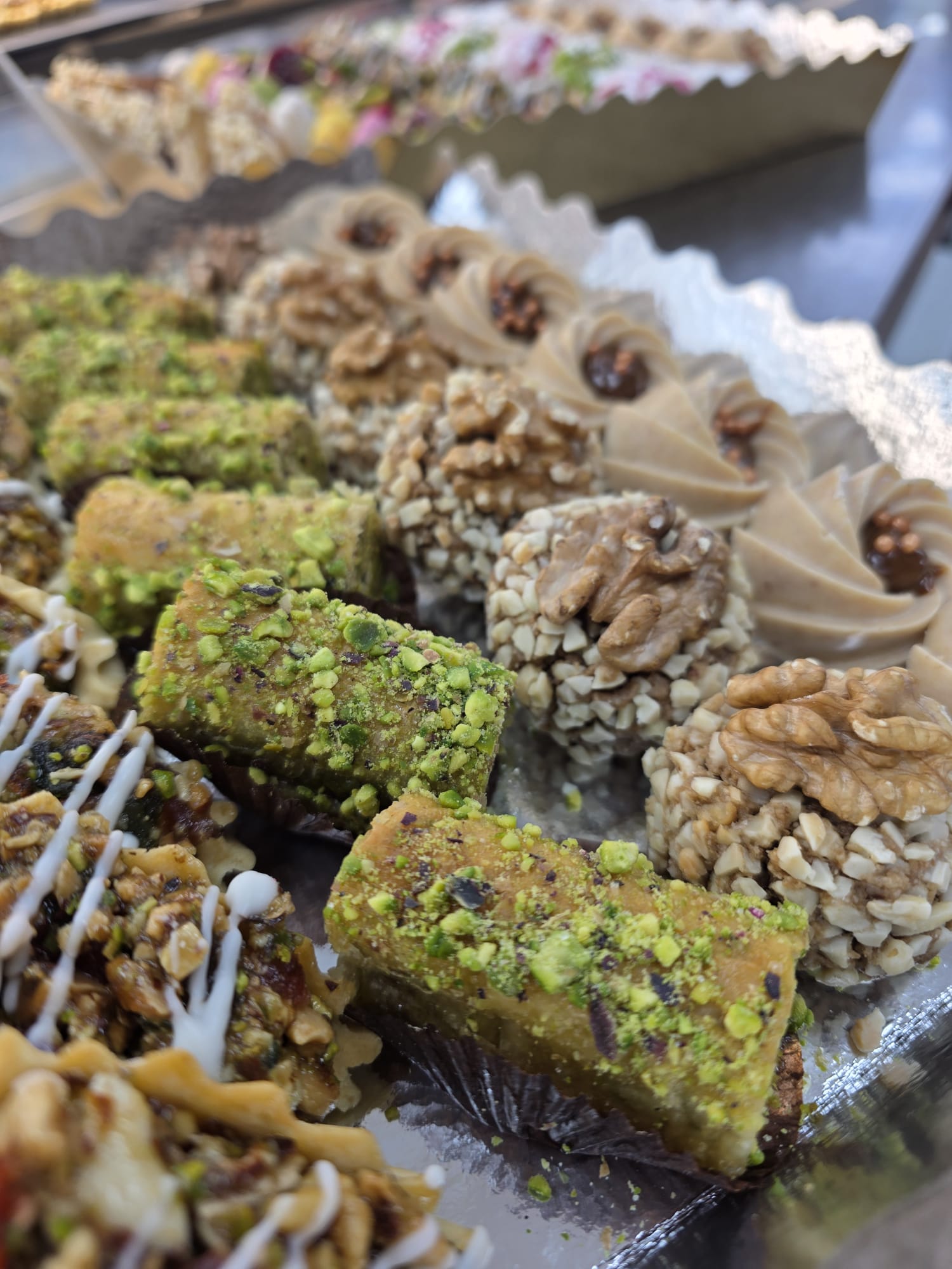 Panadería
